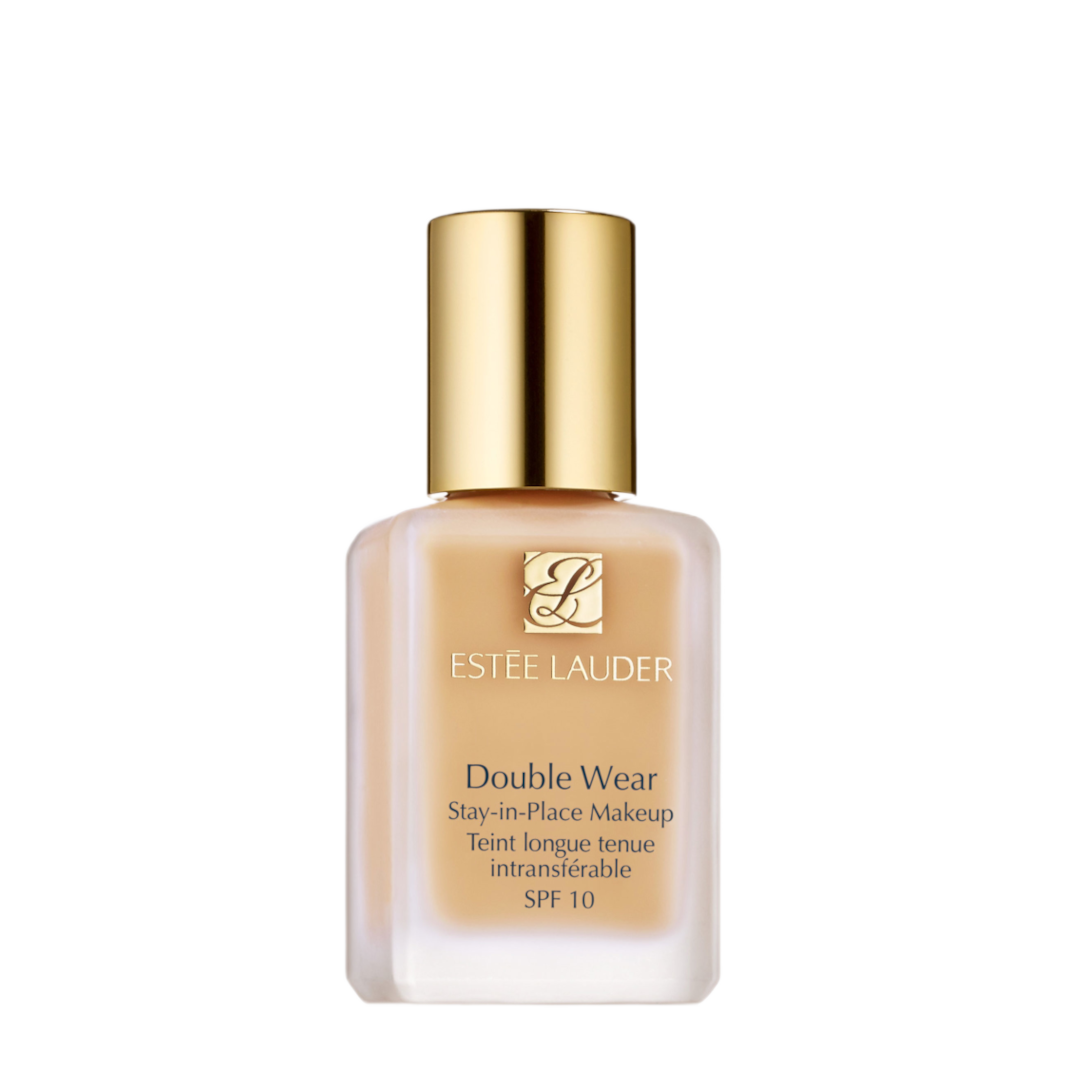 Estee Lauder Double Wear Stay-in-Place Foundation SPF10 - 30ml / 1W0 - Warm Porcelain
