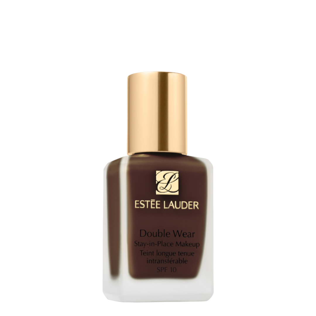 Estee Lauder Double Wear Stay-in-Place Foundation SPF10 - 30ml / 9N1 - Ebony