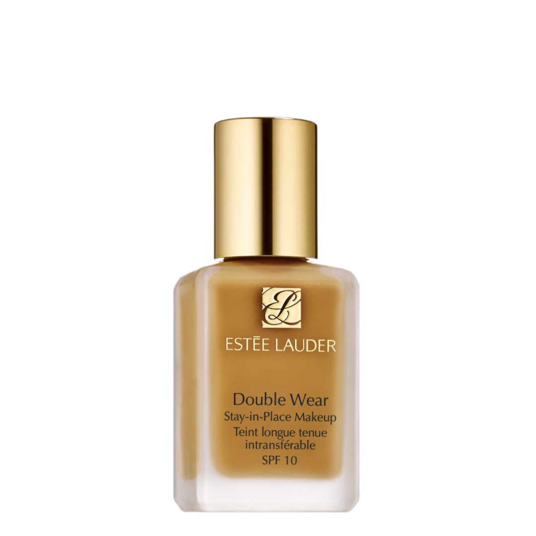 Estee Lauder Double Wear Stay-in-Place Foundation SPF10 - 30ml / 4W2 - Toasty Toffee