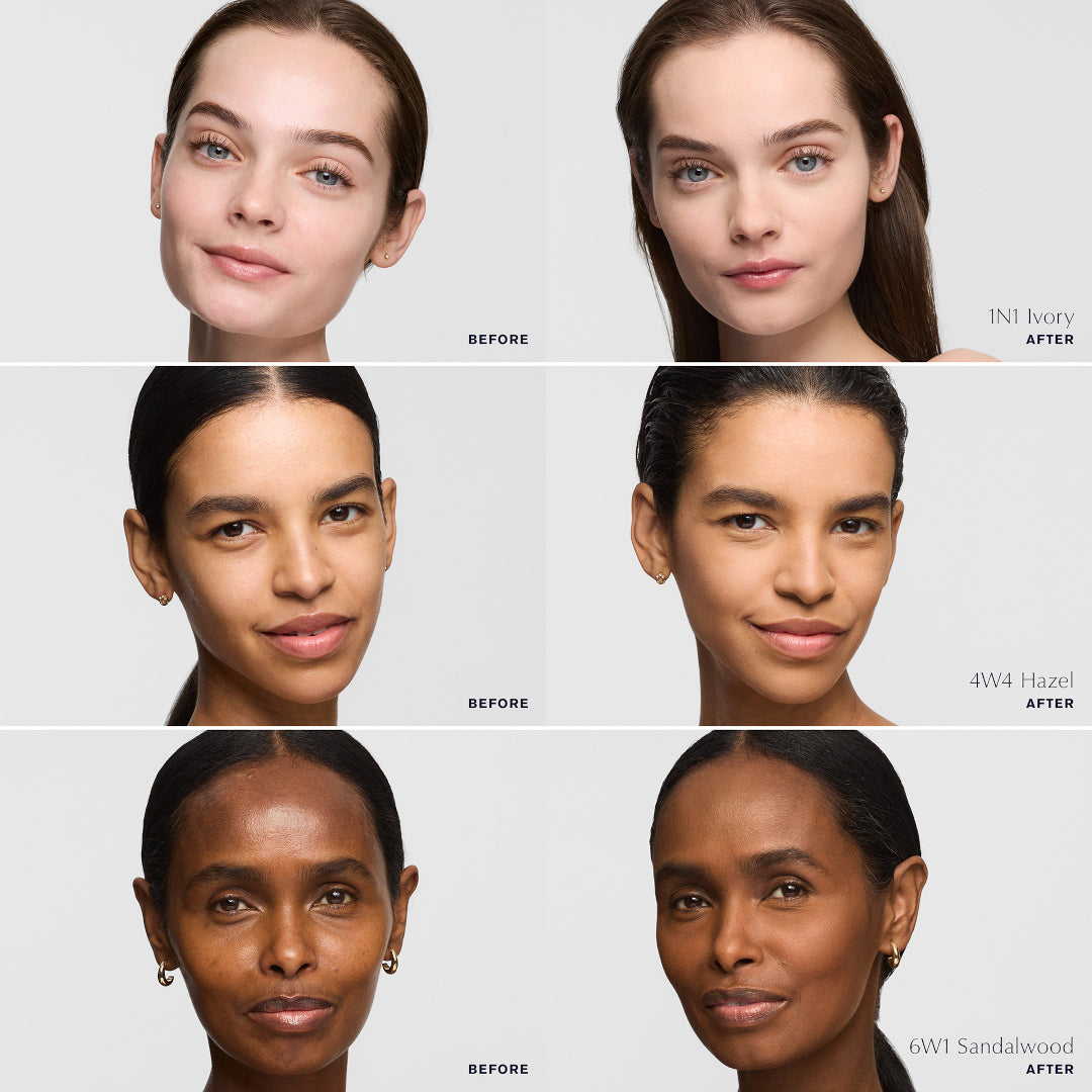 Estee Lauder Double Wear Stay-In-Place Matte Powder Foundation