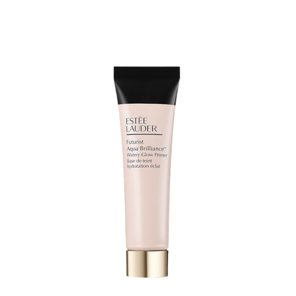Estee Lauder Futurist Aqua Brilliance Watery Glow Primer