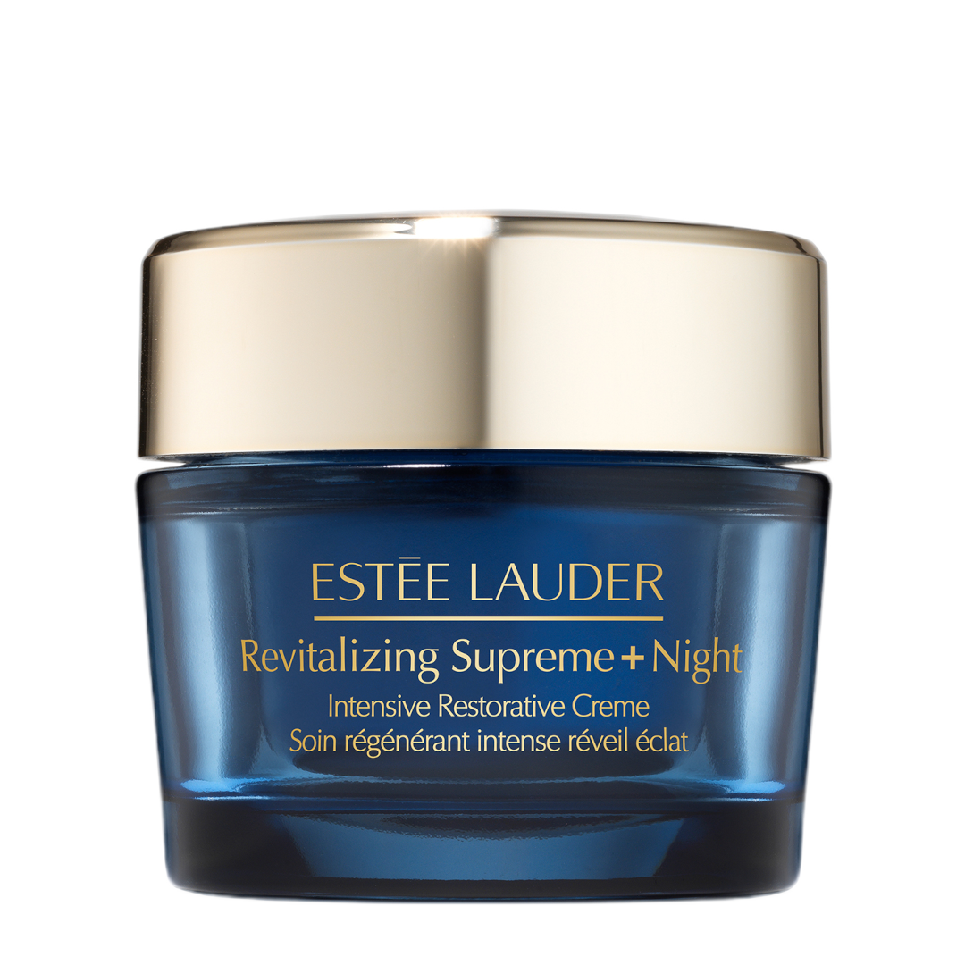 Estee Lauder Revitalizing Supreme+ Night Intensive Restorative Creme - 50ml