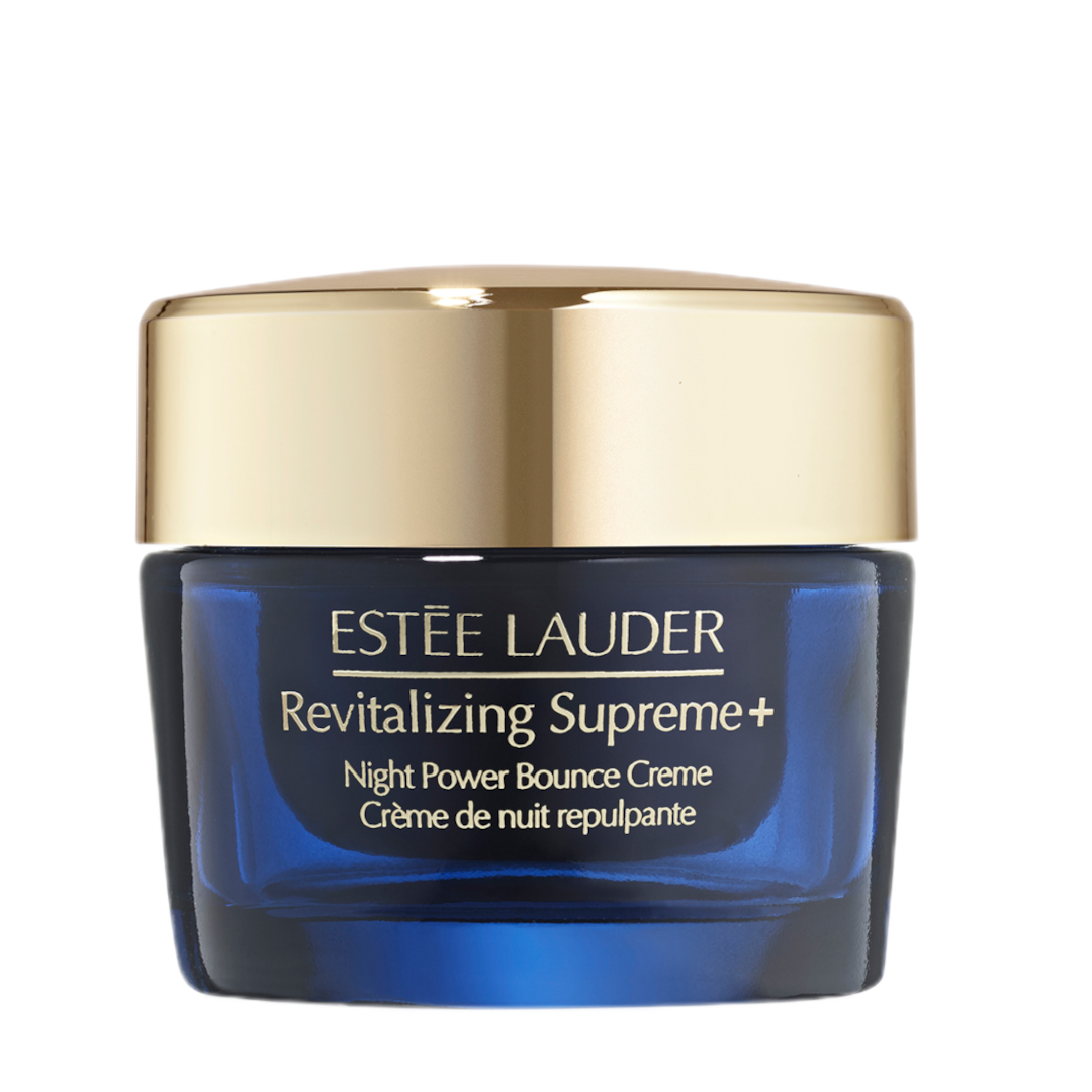 Estee Lauder Revitalizing Supreme+ Night Power Bounce Creme