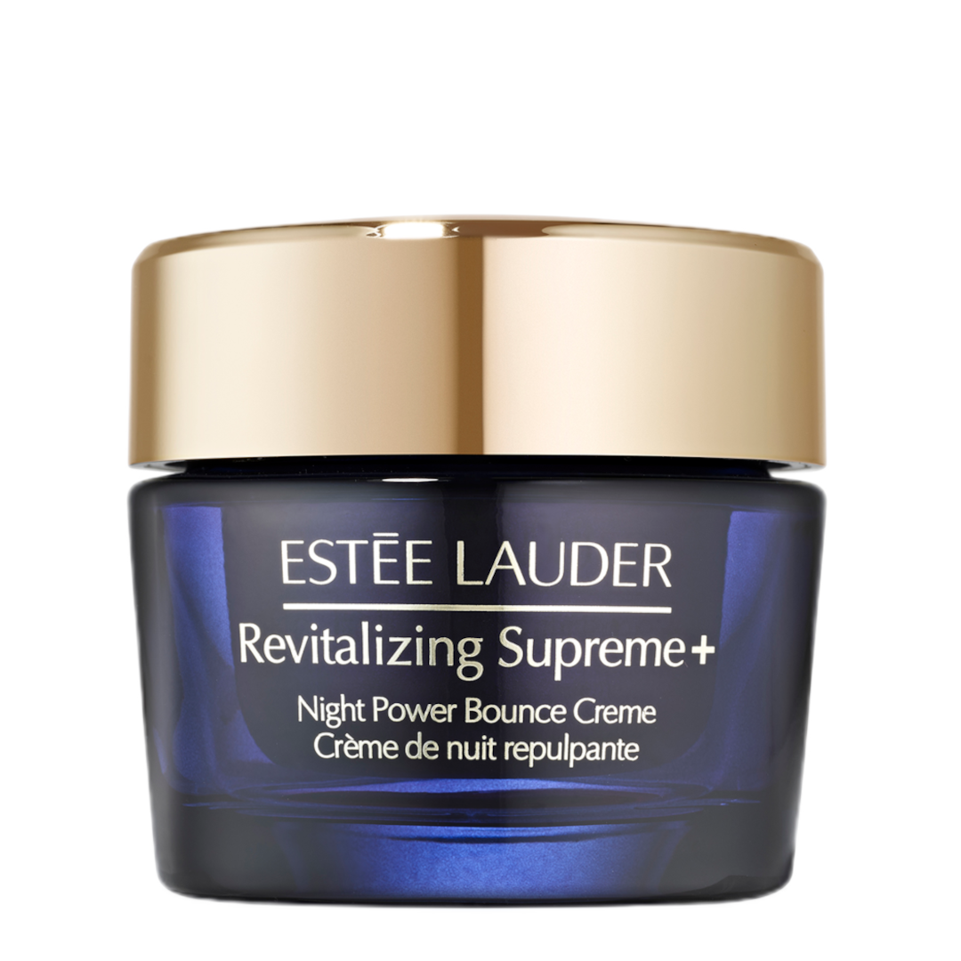 Estee Lauder Revitalizing Supreme+ Night Power Bounce Creme - 75ml
