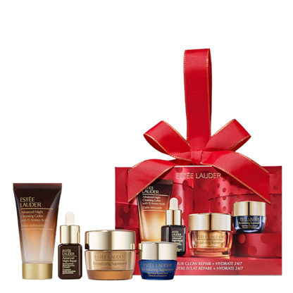 Estee Lauder Revitalizing Supreme Skincare Starter Gift Set