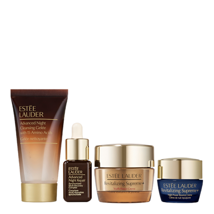 Estee Lauder Revitalizing Supreme Skincare Starter Gift Set