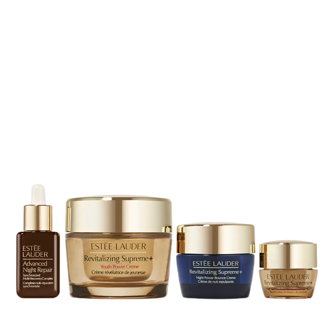 Estee Lauder Revitalizing Supreme+ Youth Power Creme 50ml Gift Set