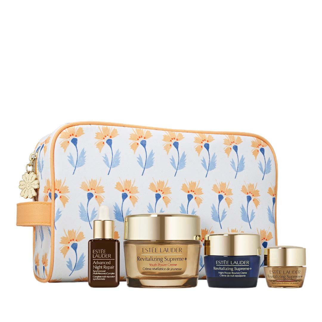 Estee Lauder Revitalizing Supreme+ Youth Power Creme 50ml Gift Set - 50ml