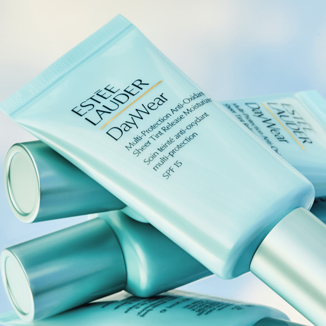 Estee Lauder Summer Skin, All Year Round DayWear 3 Step Routine Set