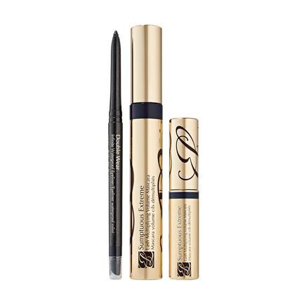Estee Lauder Sumptuous Extreme Mascara 3 Piece Gift Set