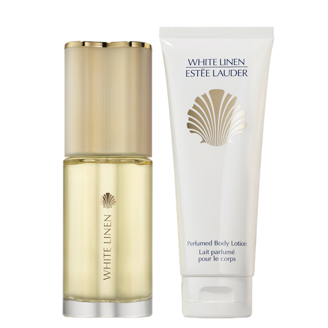 Estee Lauder White Linen Eau de Parfum 60ml Gift Set