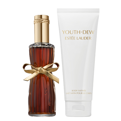 Estee Lauder Youth Dew Eau de Parfum 67ml Gift Set – Escentual