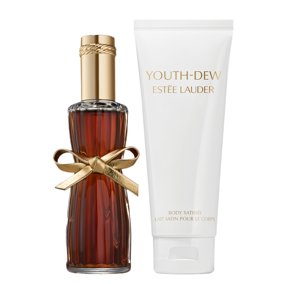 Estee Lauder Youth Dew Eau de Parfum 67ml Gift Set