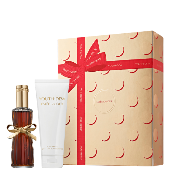 Estee Lauder Youth Dew Eau de Parfum 67ml Gift Set – Escentual