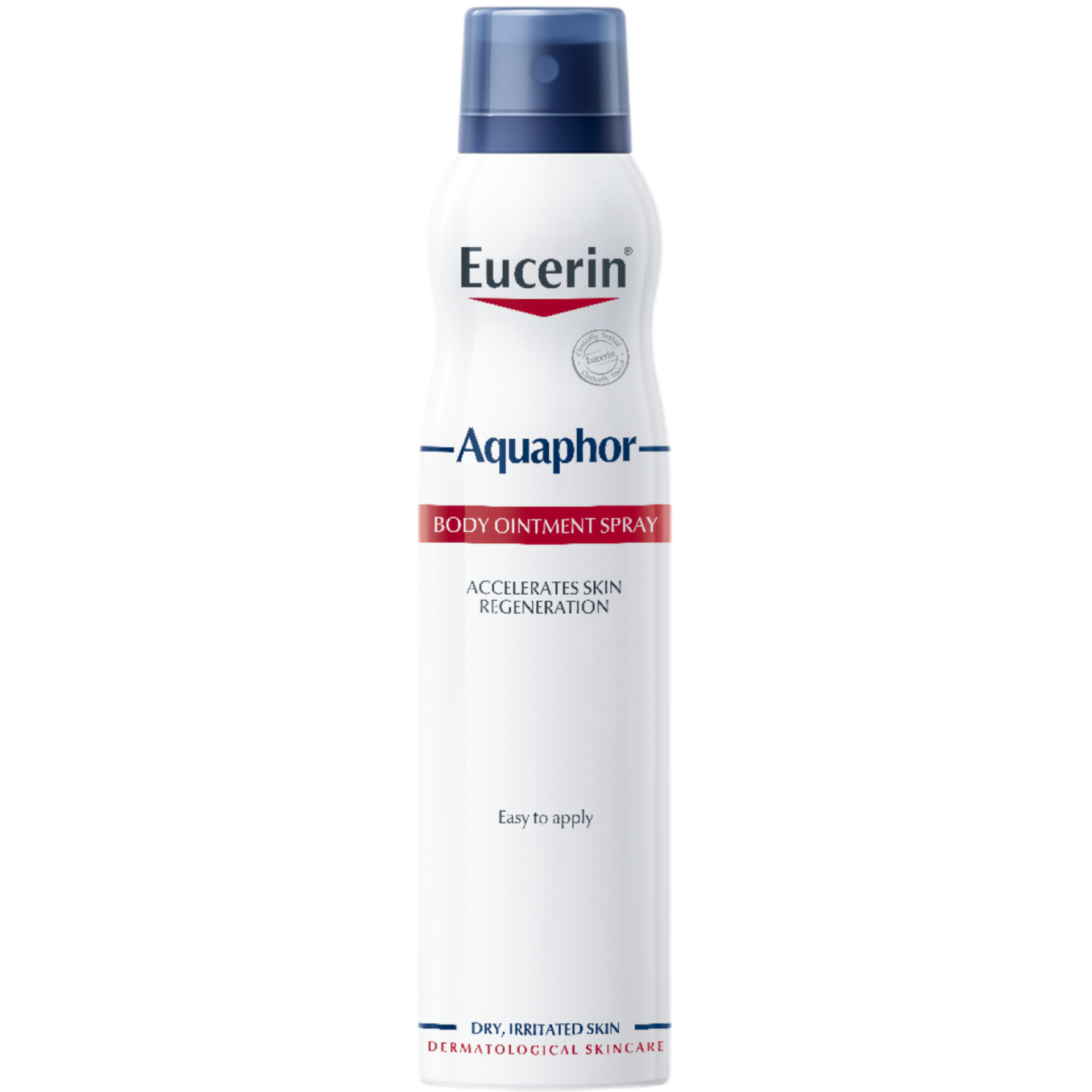Aquaphor Body Ointment Spray