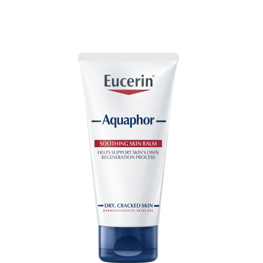 Eucerin Aquaphor Soothing Skin Balm