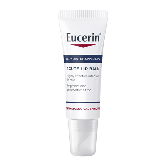 Eucerin Dry Skin Acute Lip Balm