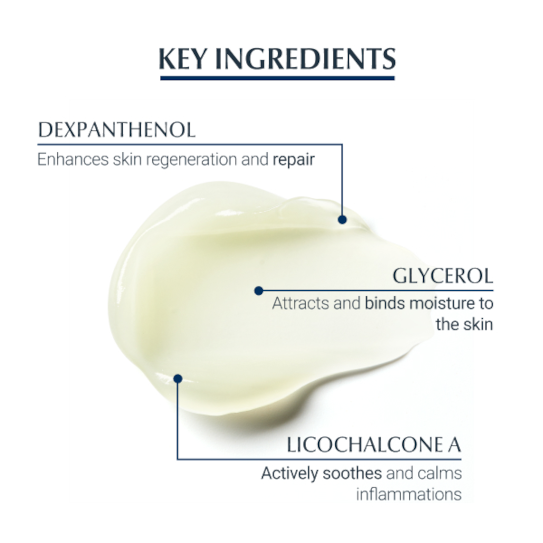 Eucerin Dry Skin Acute Lip Balm