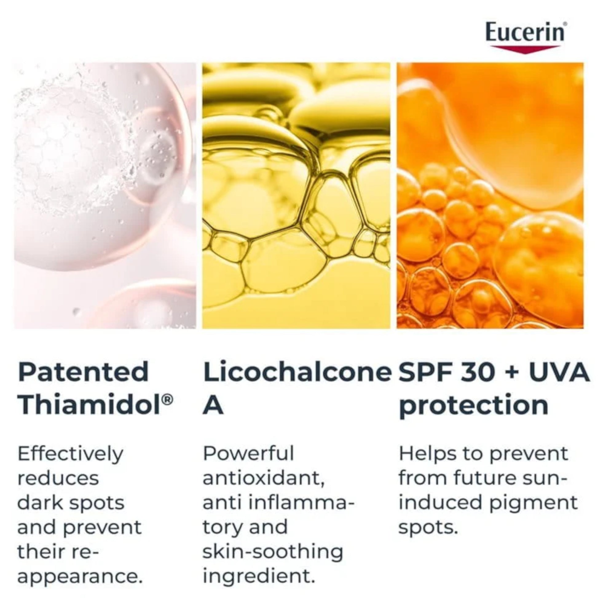 Eucerin Anti-Pigment Day Cream SPF30