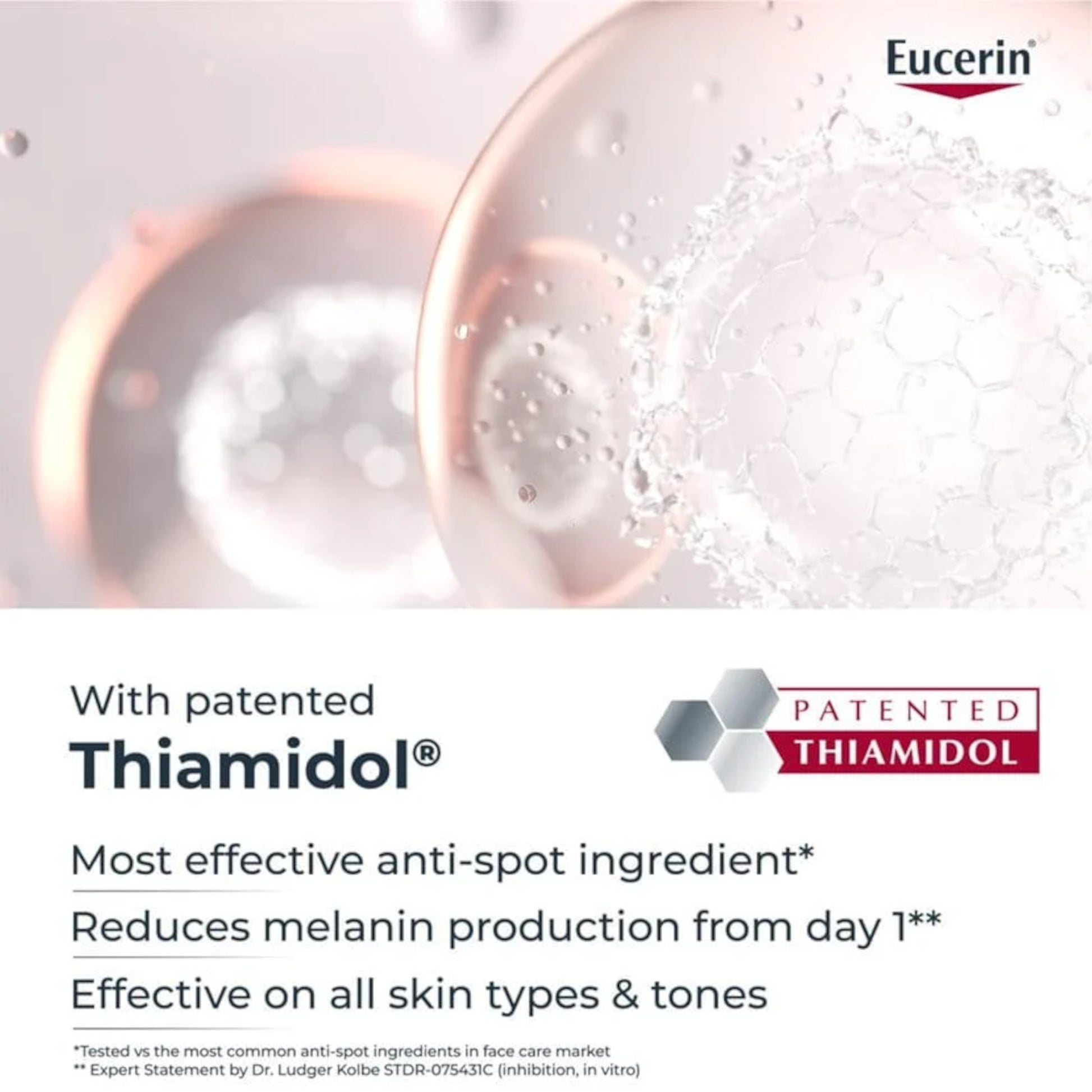 Eucerin Anti-Pigment Day Cream SPF30