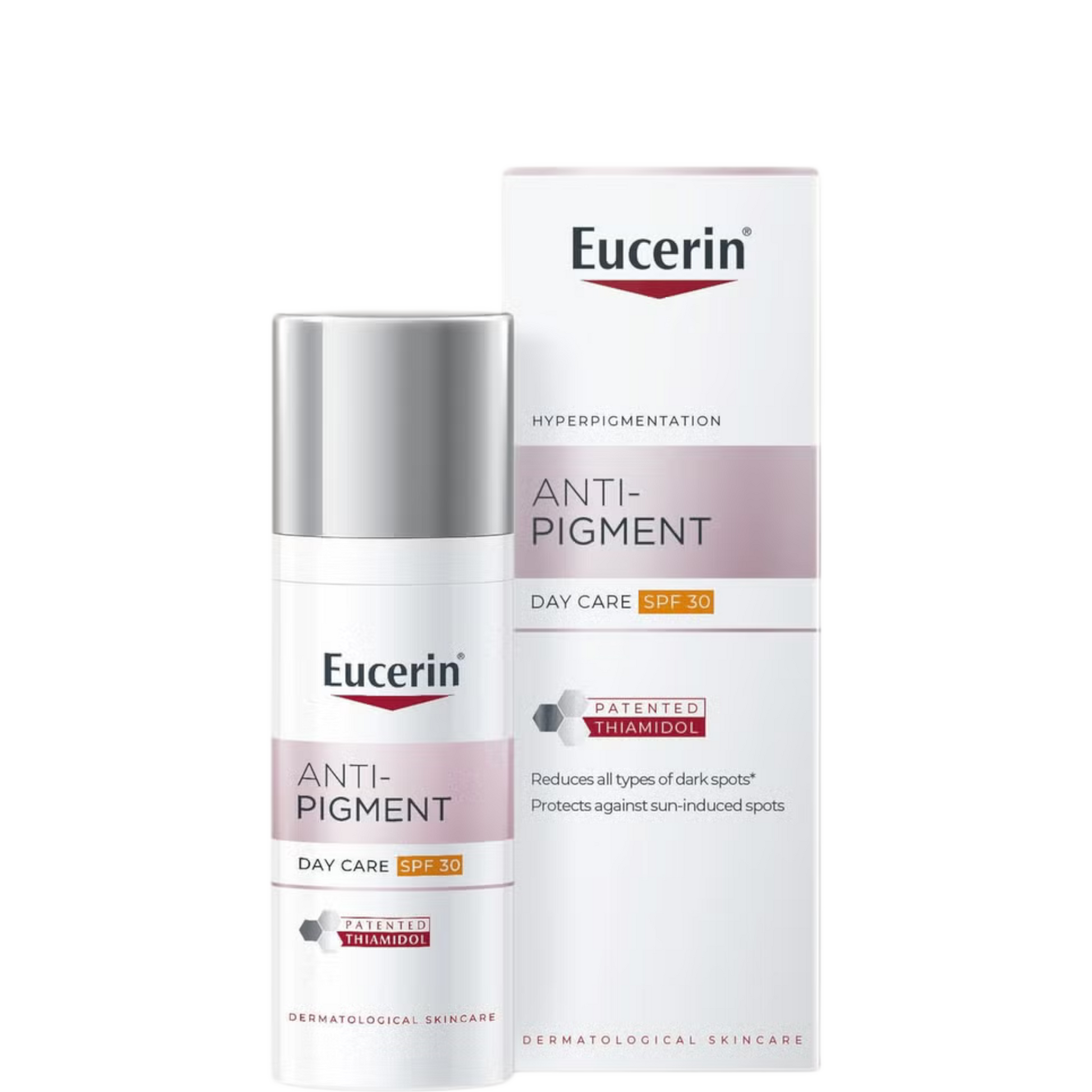 Eucerin Anti-Pigment Day Cream SPF30