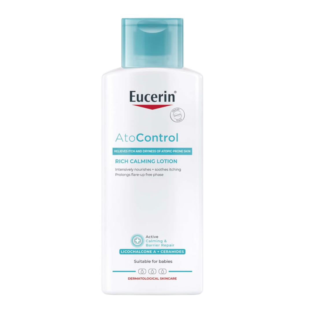 AtoControl Rich Calming Lotion
