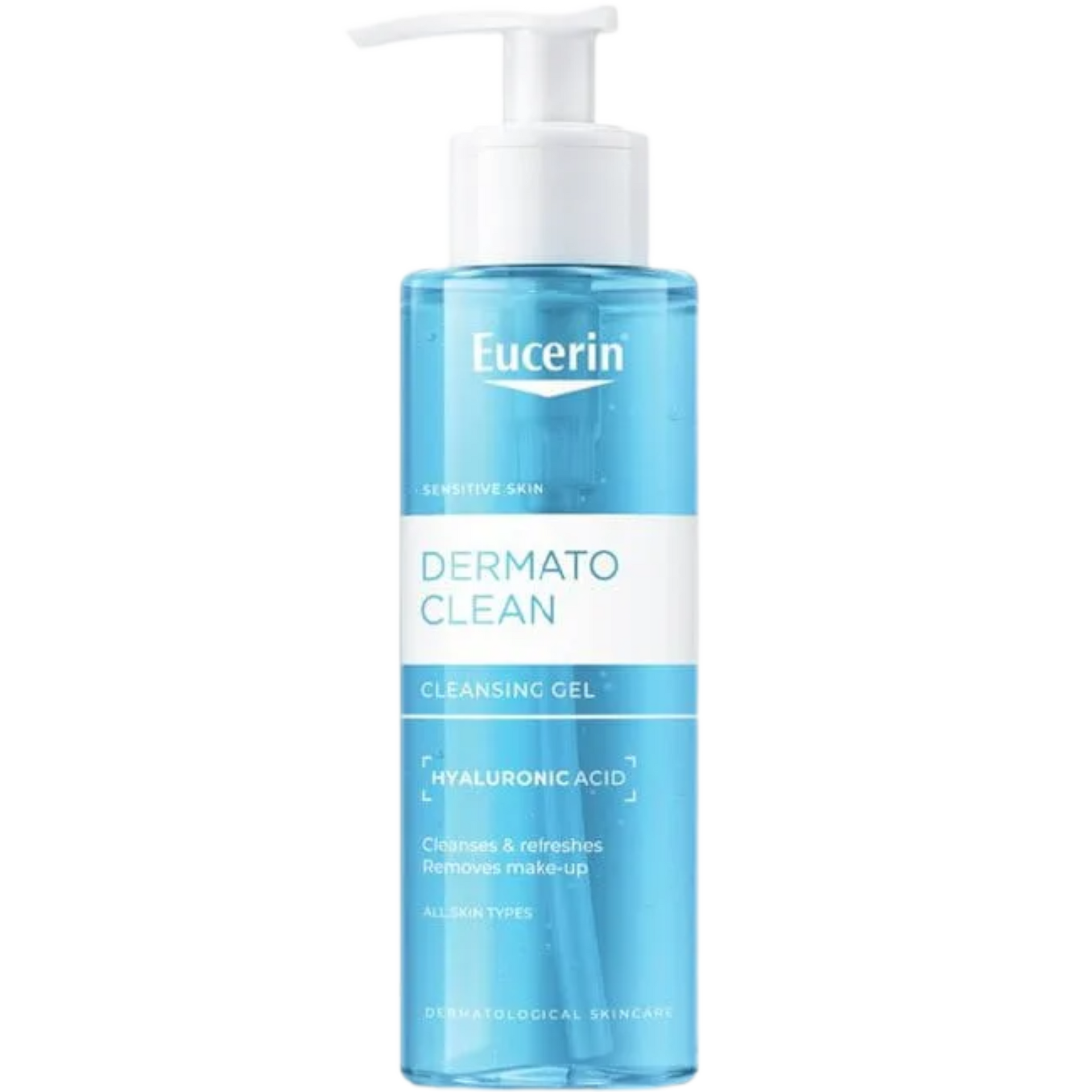 DermatoClean Hyaluron Cleansing Gel