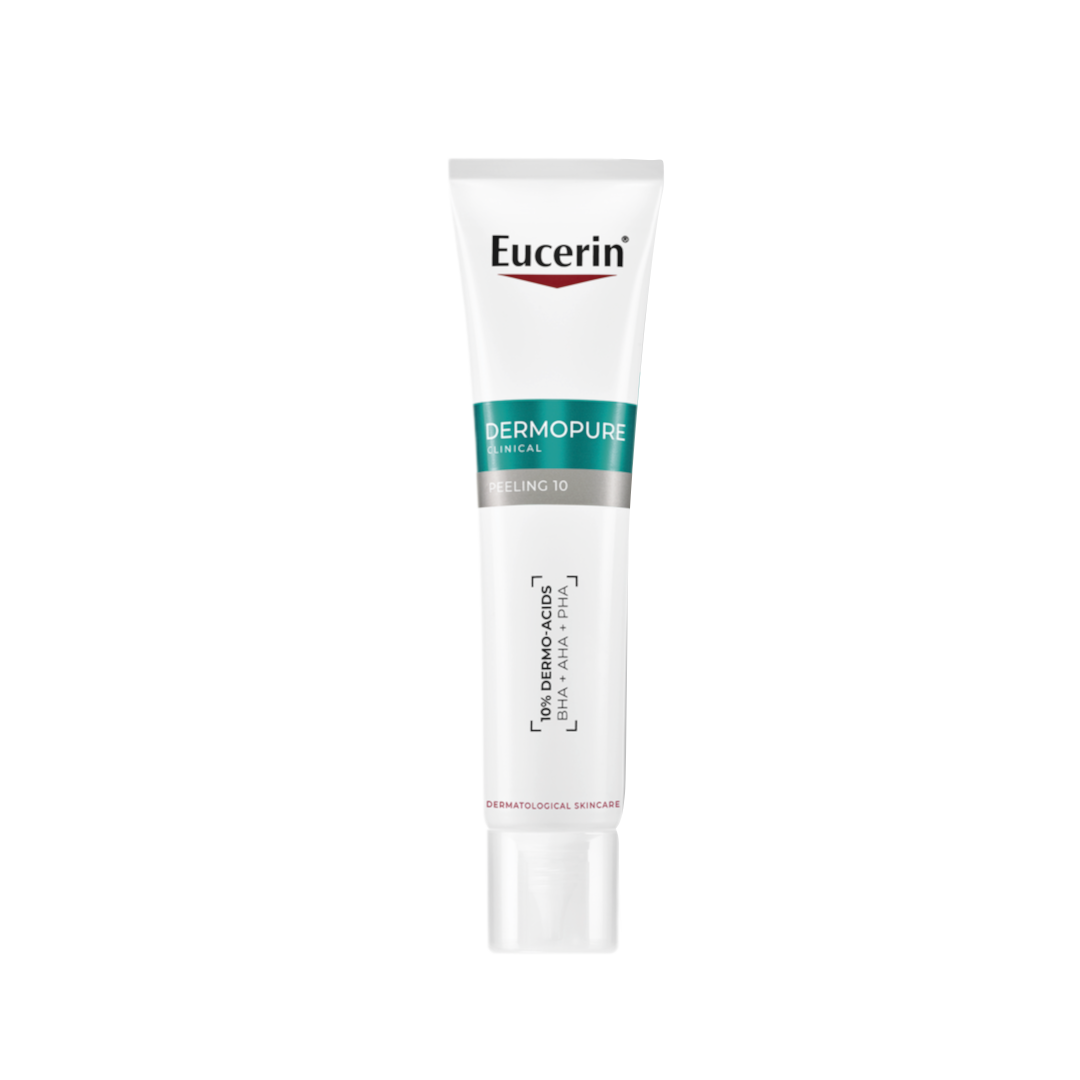 Dermopure Peeling 10 Night Treatment