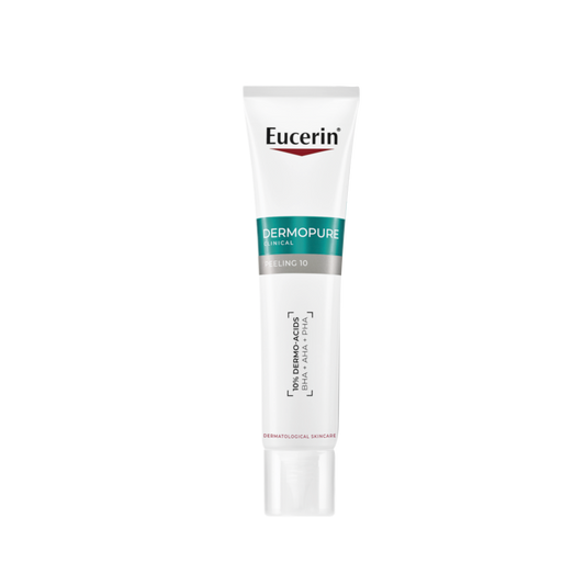 Eucerin Dermopure Peeling 10 Night Treatment