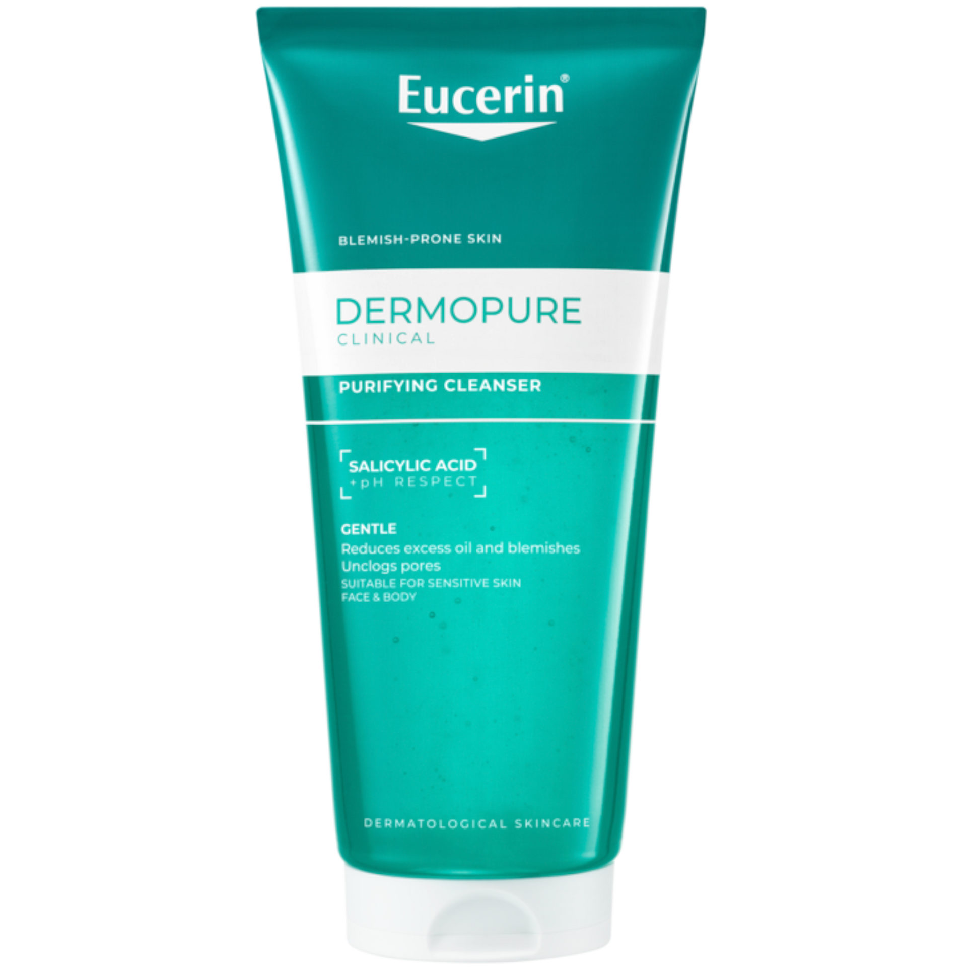 Dermopure Purifying Cleanser