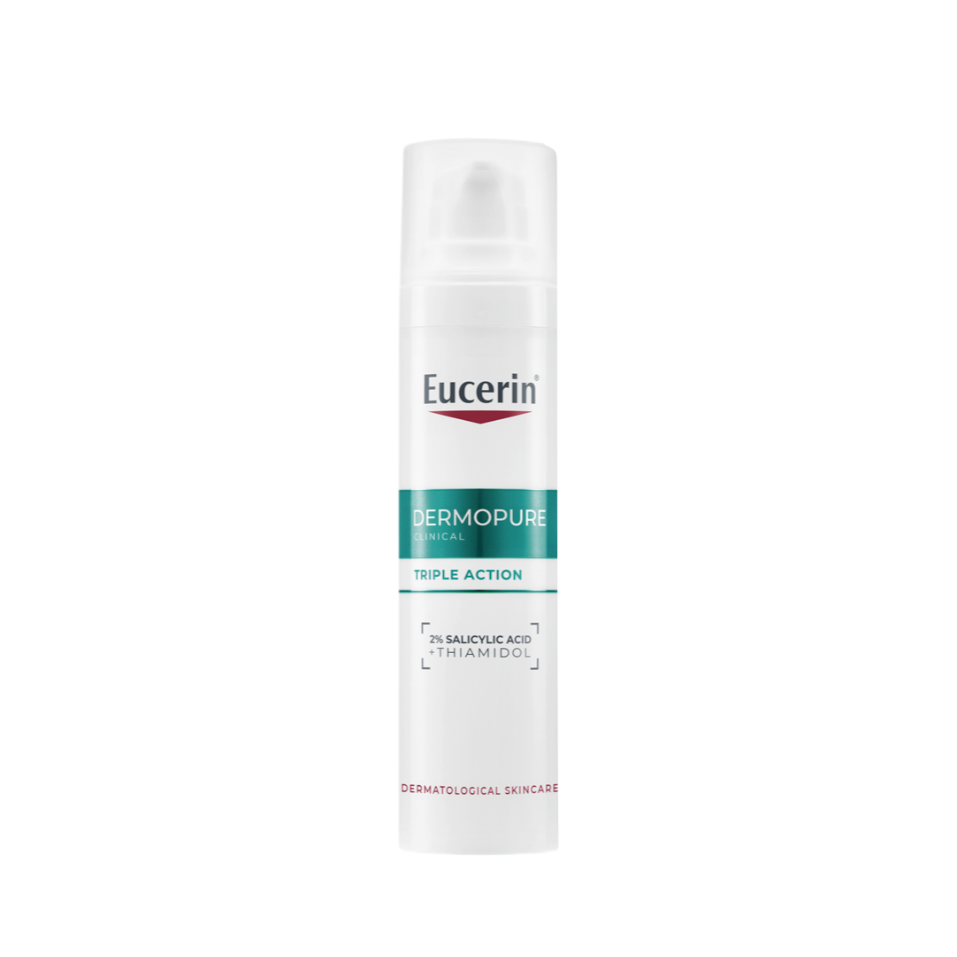 Dermopure Triple Action Serum