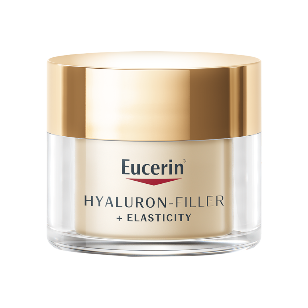 Eucerin Hyaluron-Filler + Elasticity Day SPF30 - 50ml