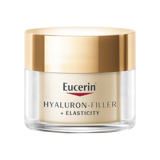 Eucerin Hyaluron-Filler + Elasticity Day SPF30