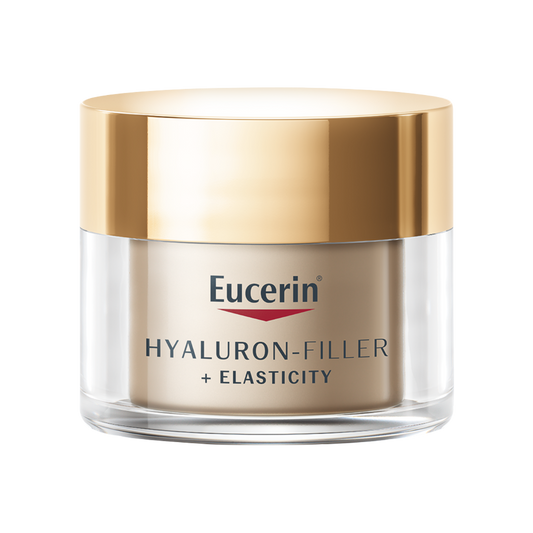 Eucerin Hyaluron-Filler + Elasticity Night Cream