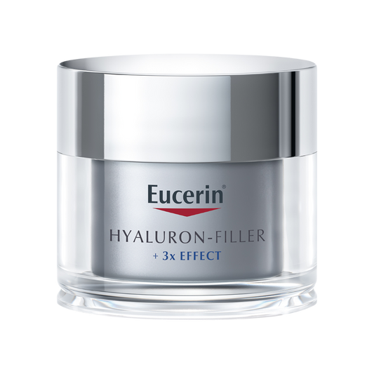 Eucerin Hyaluron-Filler Night Cream