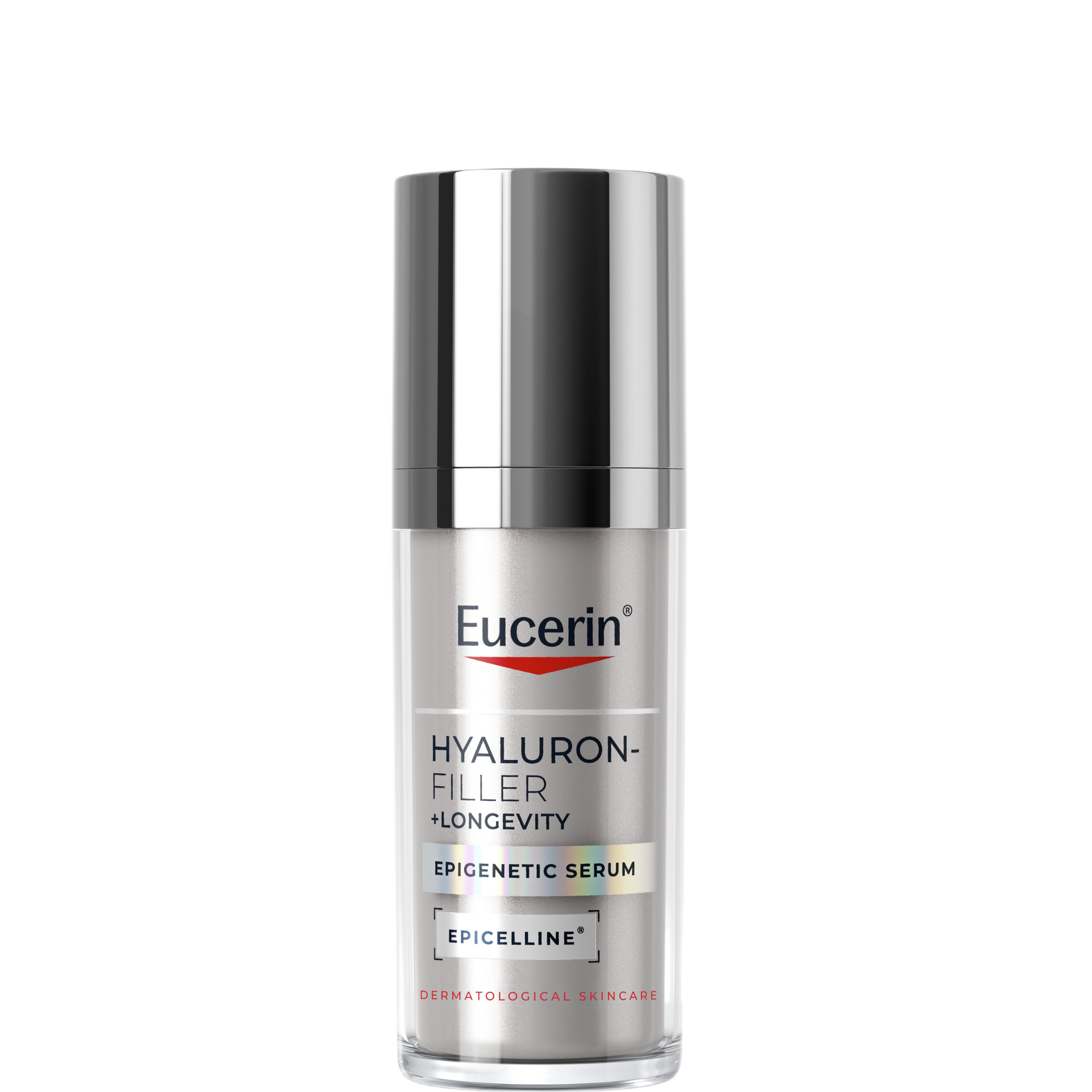 Hyaluron Filler + Longevity Epigenetic Serum