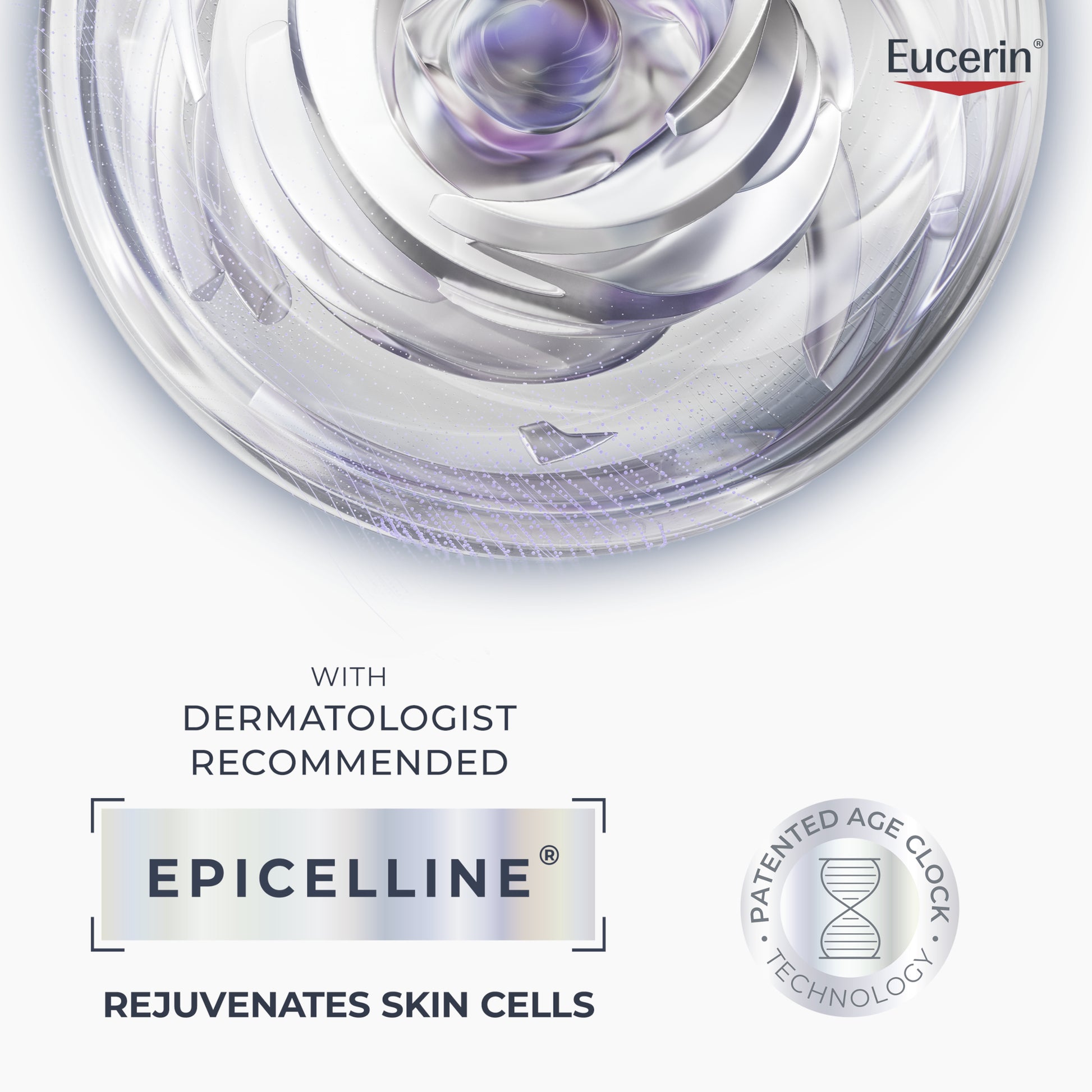 Eucerin Hyaluron-Filler + Longevity Epigenetic Serum
