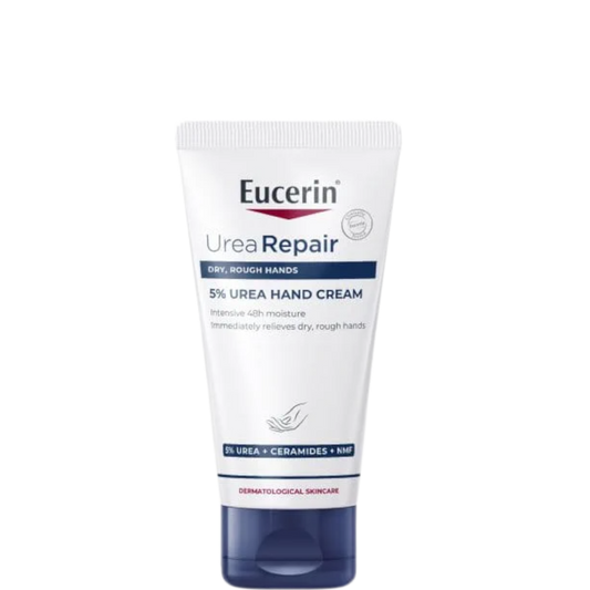 Eucerin Urea Repair 5% Urea Hand Cream