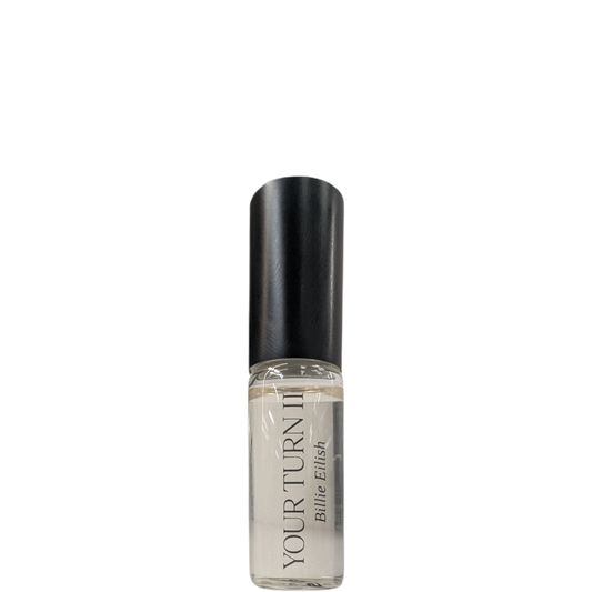 FREE GIFT - Billie Eilish Your Turn 2 Eau de Parfum Roll On