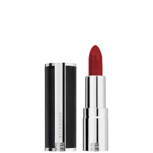 FREE GIFT - GIVENCHY Le Rouge Interdit Intense Silk