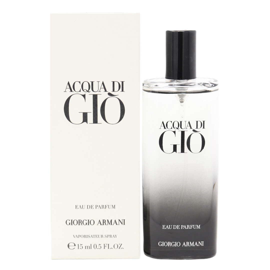 FREE GIFT - Giorgio Armani Acqua di Gio Eau de Parfum Spray