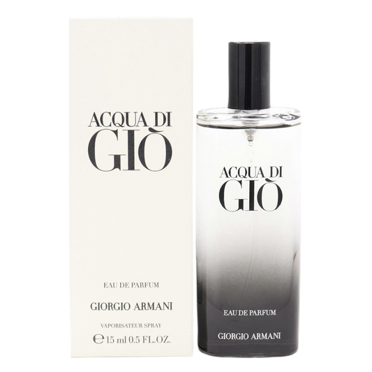FREE GIFT - Giorgio Armani Acqua di Gio Eau de Parfum Spray