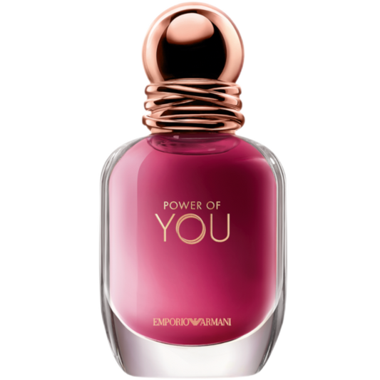 FREE GIFT - Giorgio Armani Emporio Armani Power of You Eau de Parfum
