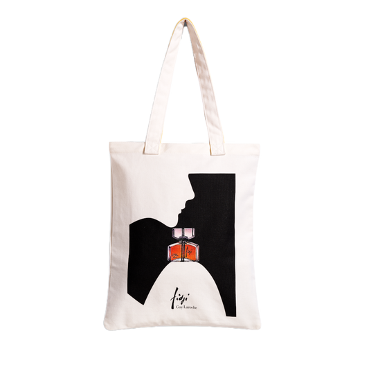 FREE GIFT - Guy Laroche Fidji Shopping Bag