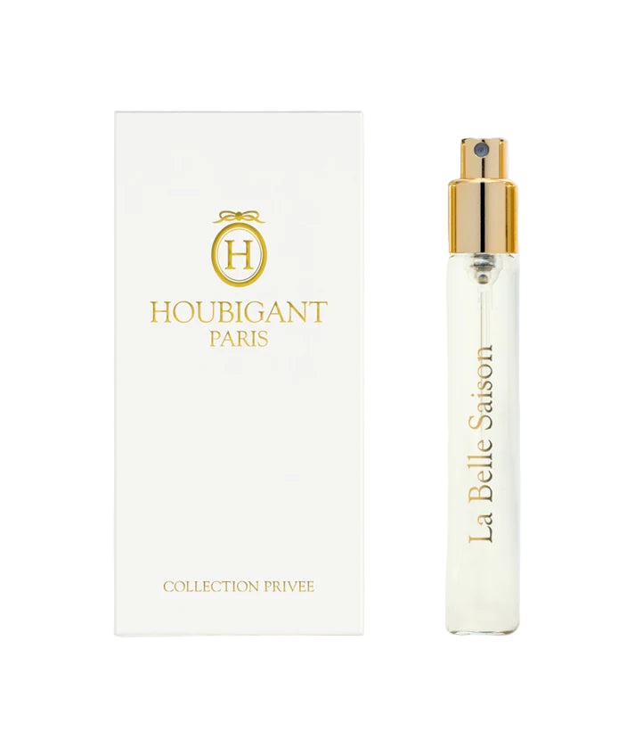 FREE GIFT - Houbigant La Belle Saison Eau de Parfum Extreme Spray - 8ml