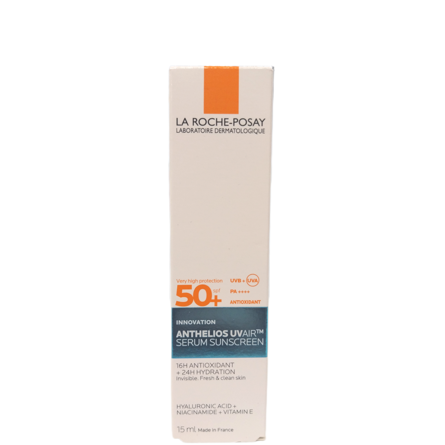 FREE GIFT - La Roche-Posay Anthelios UV Air SPF50+