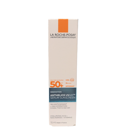 FREE GIFT - La Roche-Posay Anthelios UV Air SPF50+