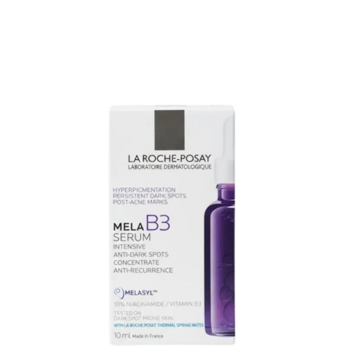FREE GIFT - La Roche-Posay Mela B3 Serum - Intensive Anti-Dark Spots Concentrate