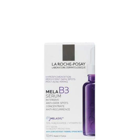 FREE GIFT - La Roche-Posay Mela B3 Serum - Intensive Anti-Dark Spots Concentrate