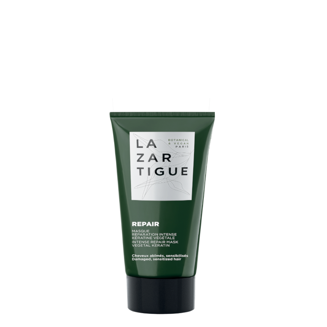 FREE GIFT - Lazartigue Repair Intensive Repair Mask 50ml - 50ml